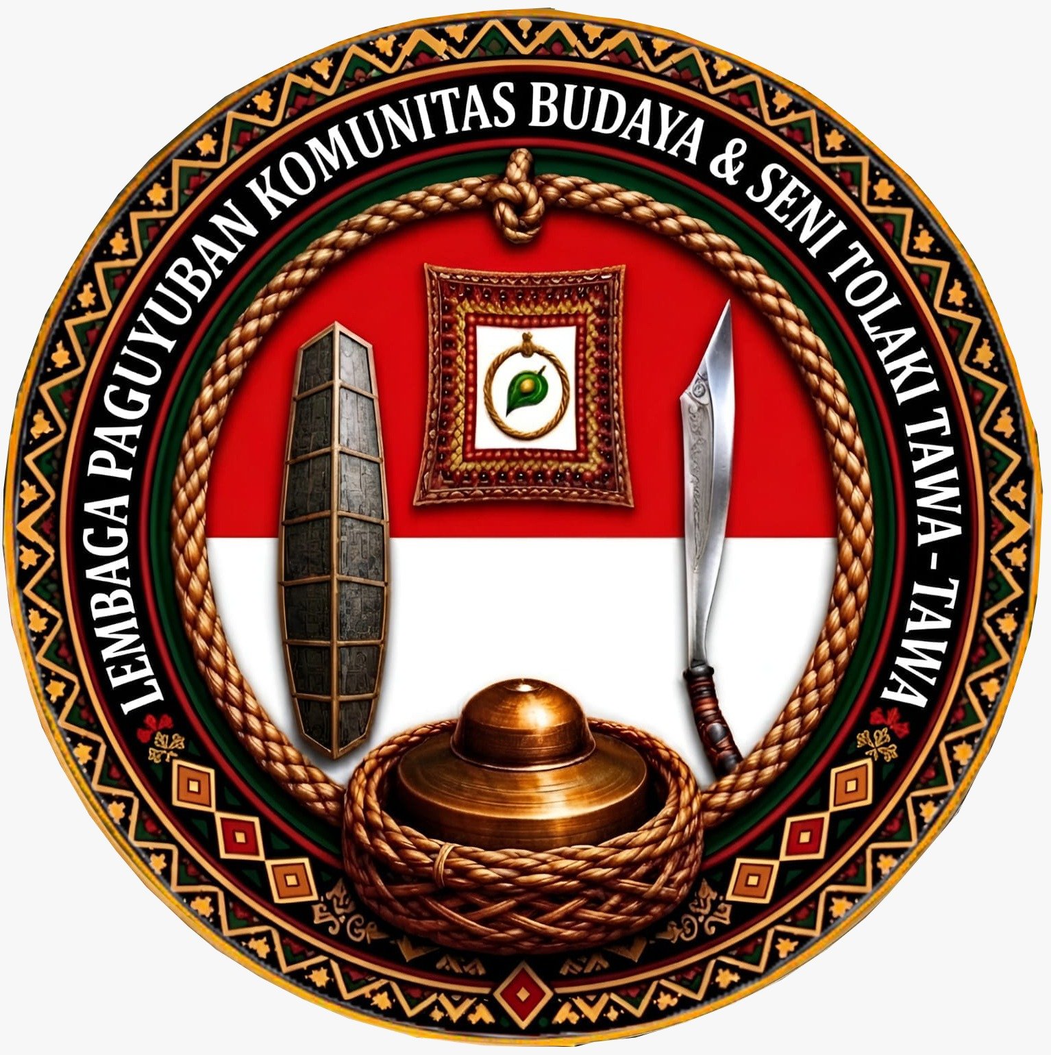 Lembaga Paguyuban Komunitas Budaya & Seni Tolaki Resmi Berdiri di Konawe Selatan, Benteng Pelestarian Seni dan Budaya Tolaki di Seluruh Nusantara
