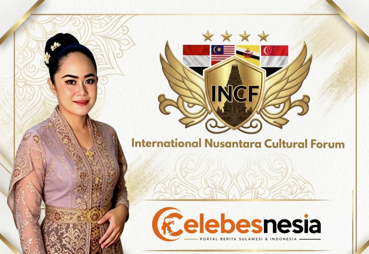 Perkuat Warisan Leluhur, Tokoh Budaya Lintas Negara Bentuk International Nusantara Cultural Forum (INCF)
